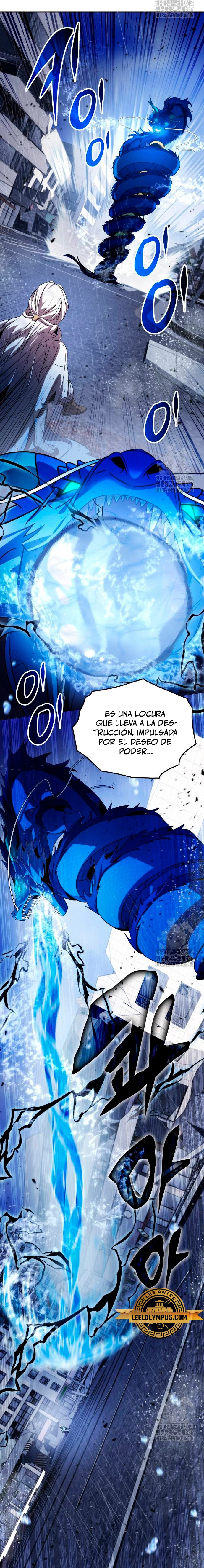 Devorador de Medicina - Capítulo 83 - Página 26 - LectorTMOo