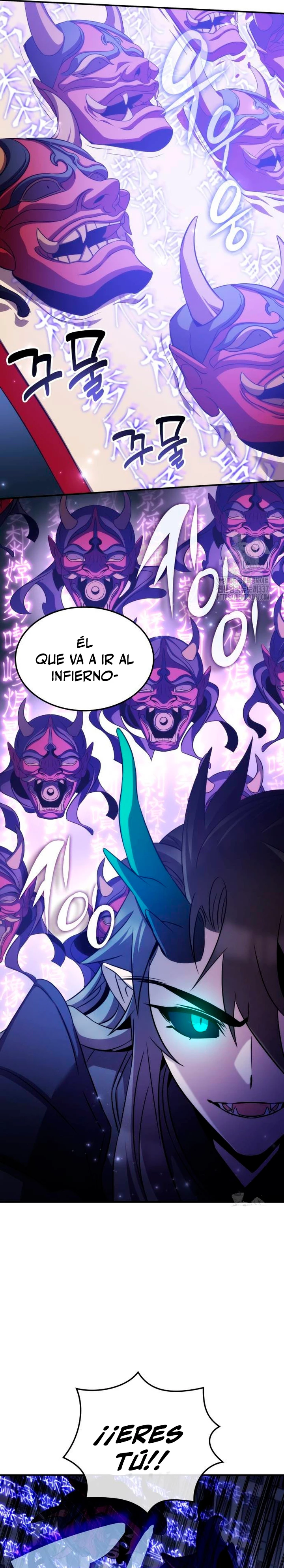 Devorador de Medicina - Capítulo 84 - Página 18 - LectorTMOo