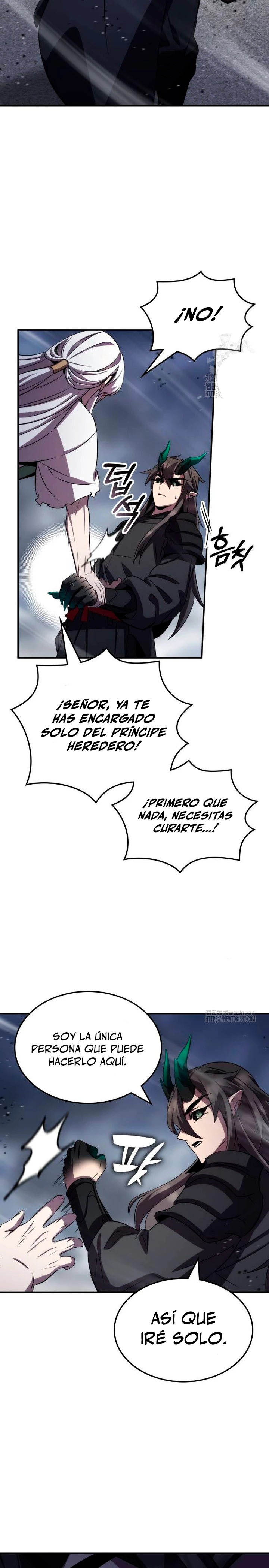 Devorador de Medicina - Capítulo 85 - Página 20 - LectorTMOo