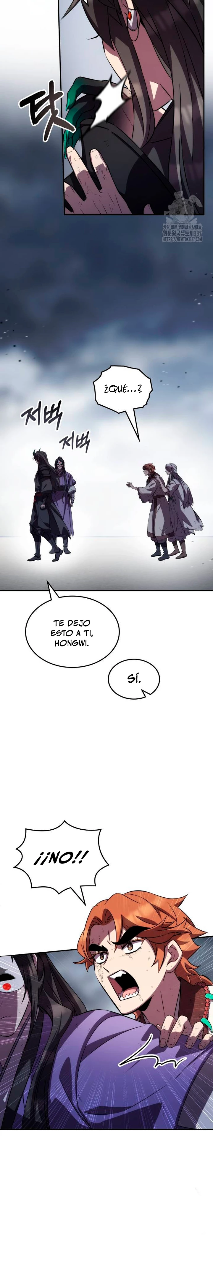 Devorador de Medicina - Capítulo 85 - Página 24 - LectorTMOo