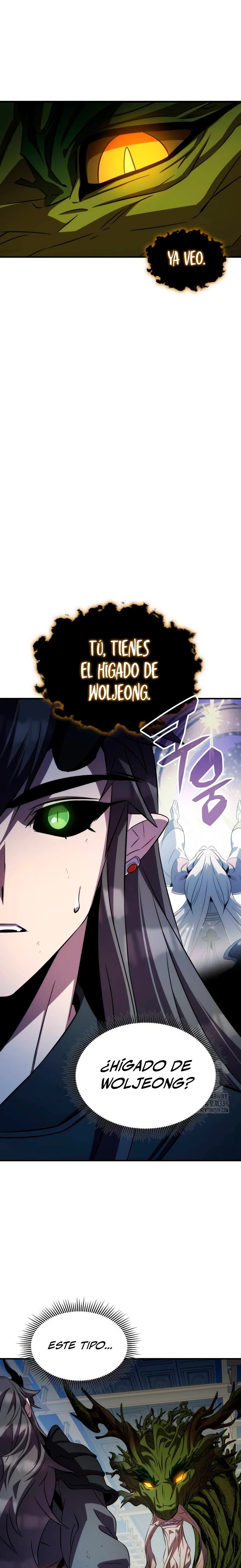 Devorador de Medicina - Capítulo 86 - Página 17 - LectorTMOo