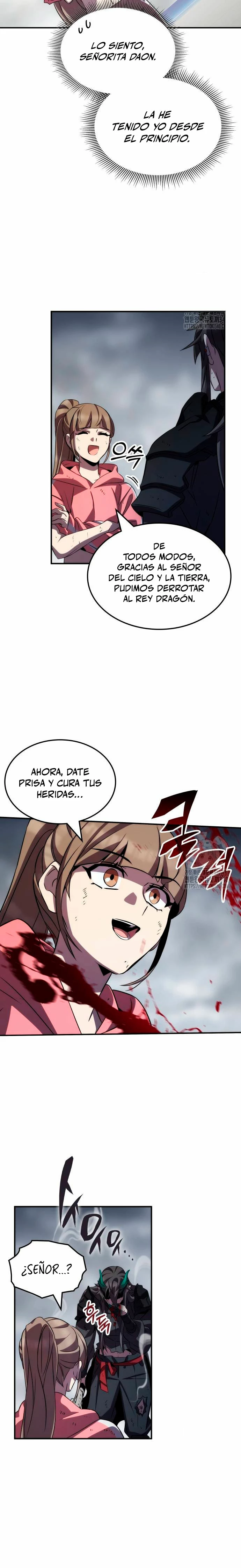 Devorador de Medicina - Capítulo 87 - Página 25 - LectorTMOo
