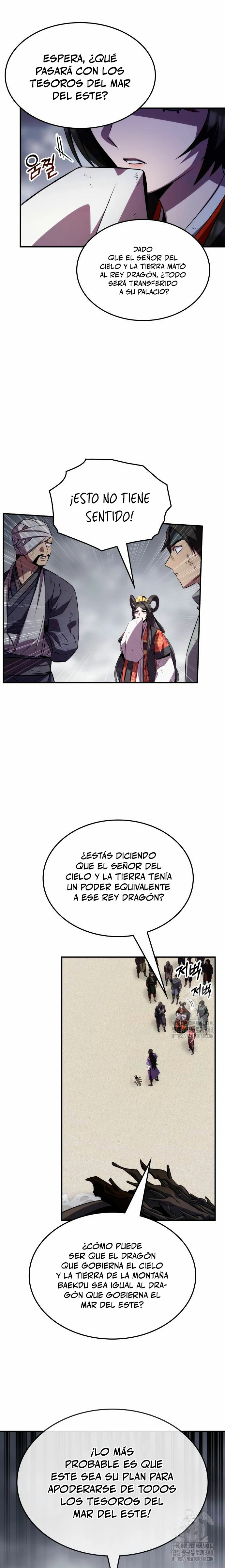 Devorador de Medicina - Capítulo 88 - Página 4 - LectorTMOo