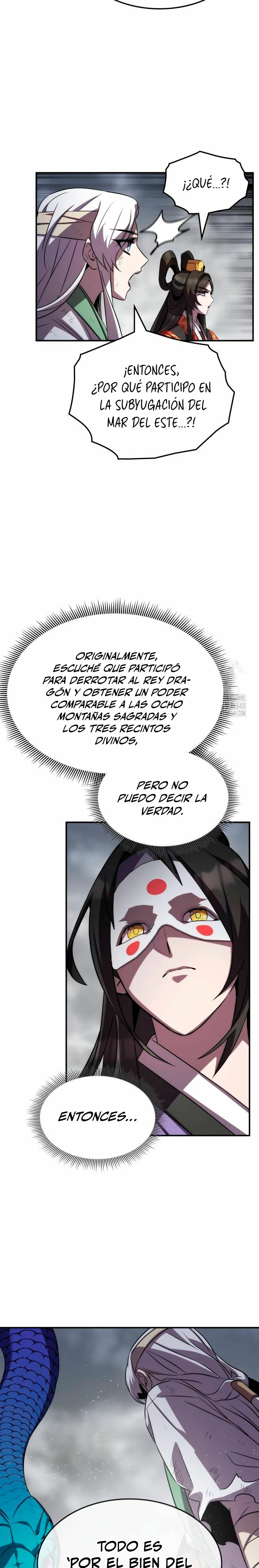 Devorador de Medicina - Capítulo 88 - Página 9 - LectorTMOo