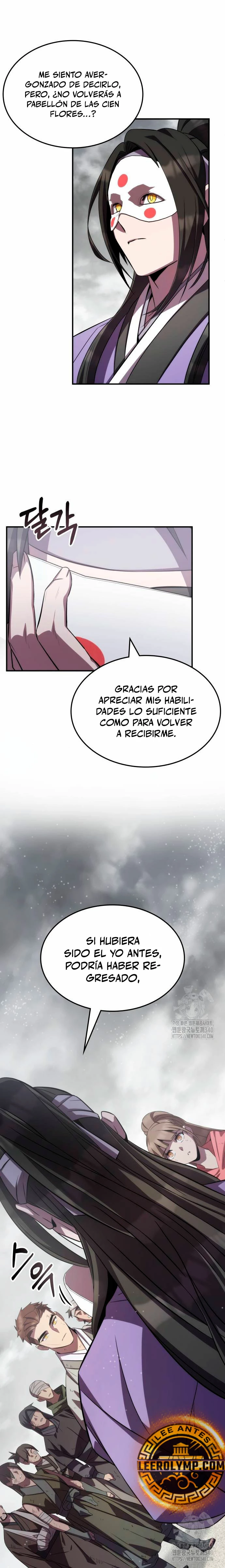 Devorador de Medicina - Capítulo 88 - Página 22 - LectorTMOo