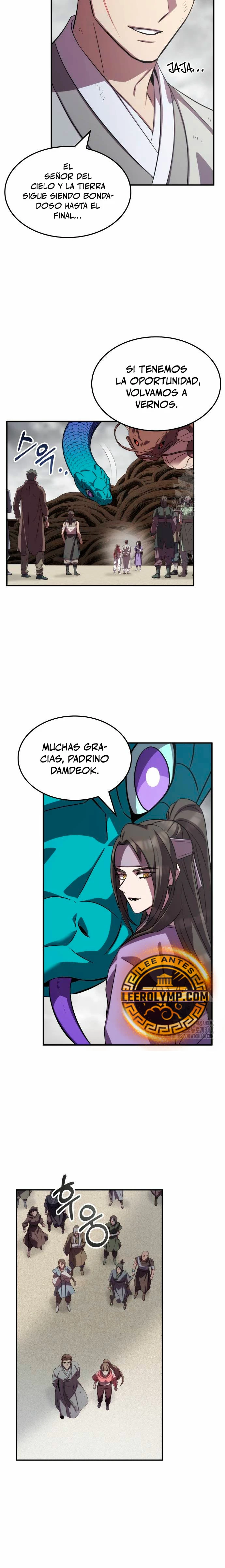 Devorador de Medicina - Capítulo 88 - Página 24 - LectorTMOo