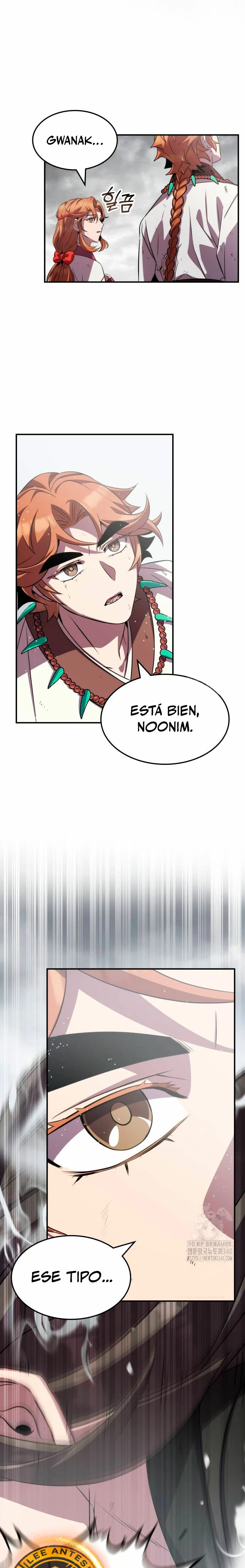 Devorador de Medicina - Capítulo 88 - Página 26 - LectorTMOo