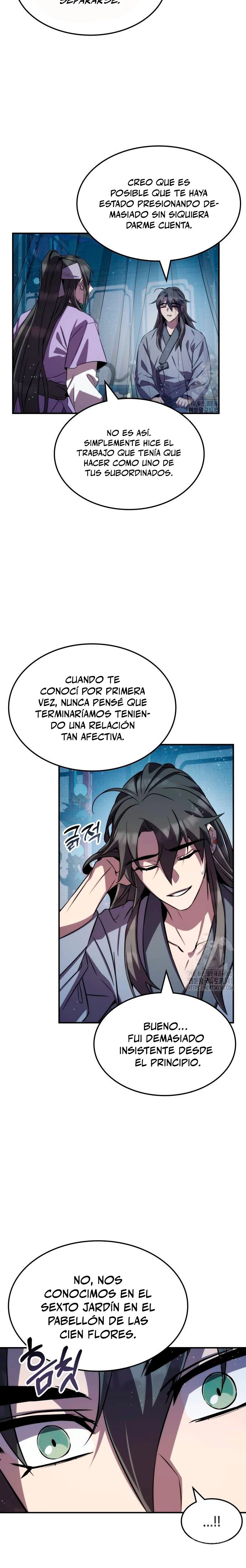 Devorador de Medicina - Capítulo 89 - Página 13 - LectorTMOo