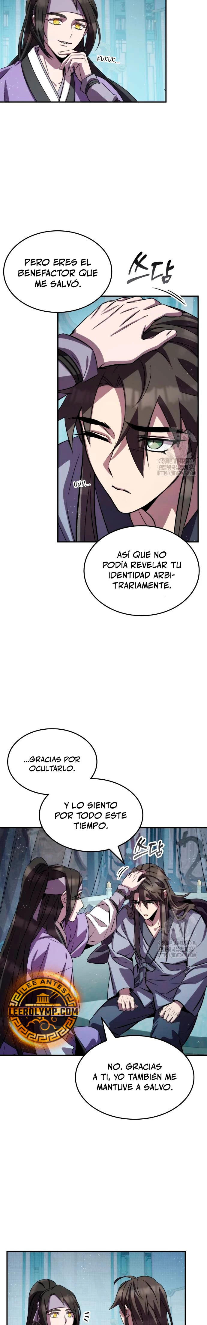 Devorador de Medicina - Capítulo 89 - Página 18 - LectorTMOo