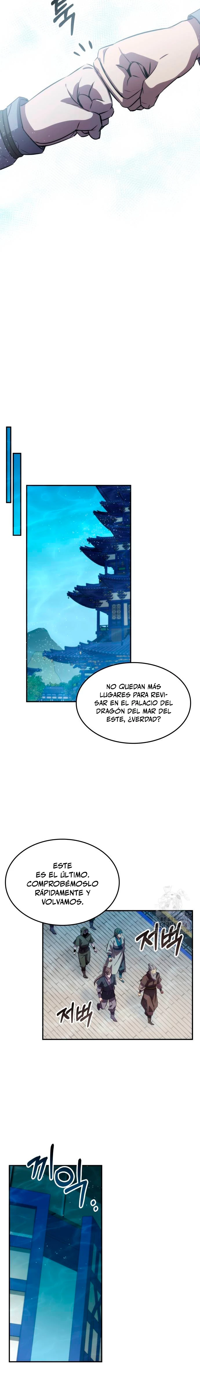 Devorador de Medicina - Capítulo 89 - Página 24 - LectorTMOo