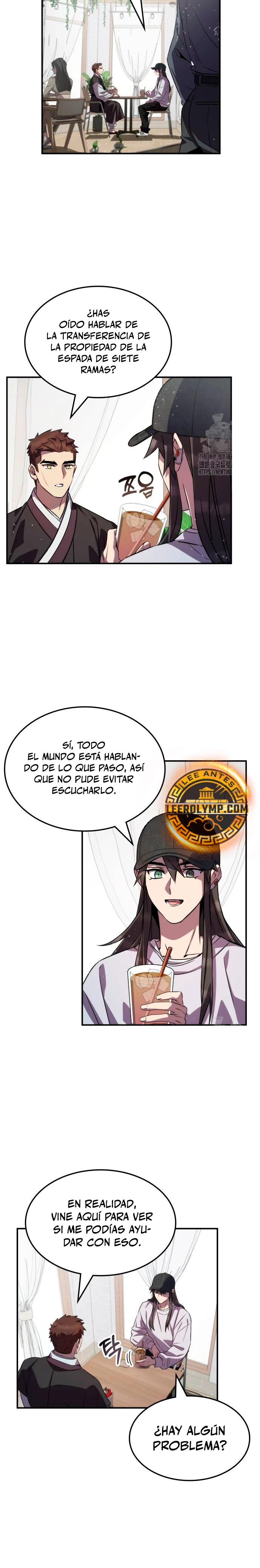 Devorador de Medicina - Capítulo 90 - Página 13 - LectorTMOo