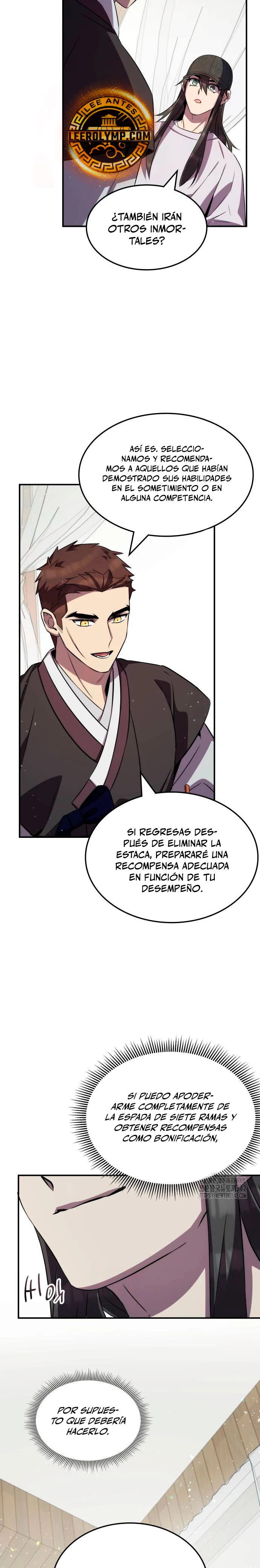 Devorador de Medicina - Capítulo 90 - Página 16 - LectorTMOo