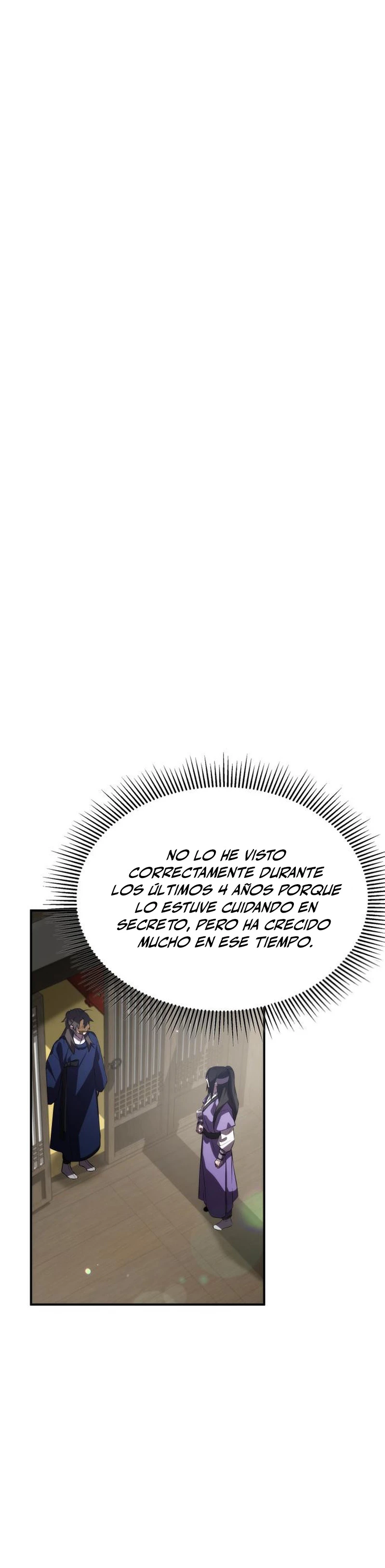 Devorador de Medicina - Capítulo 62 - Página 4 - LectorTMOo