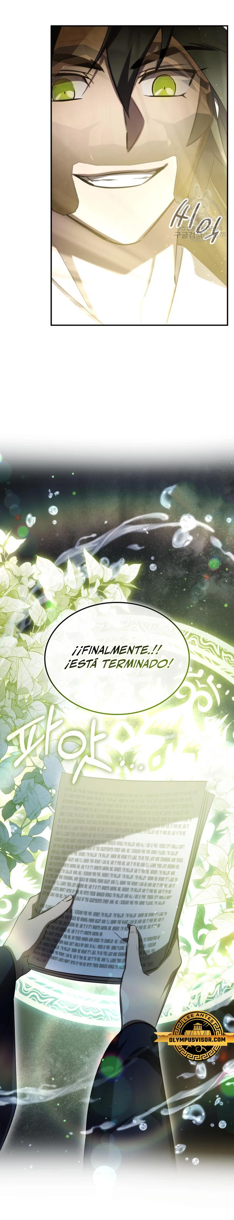 Devorador de Medicina - Capítulo 62 - Página 18 - LectorTMOo