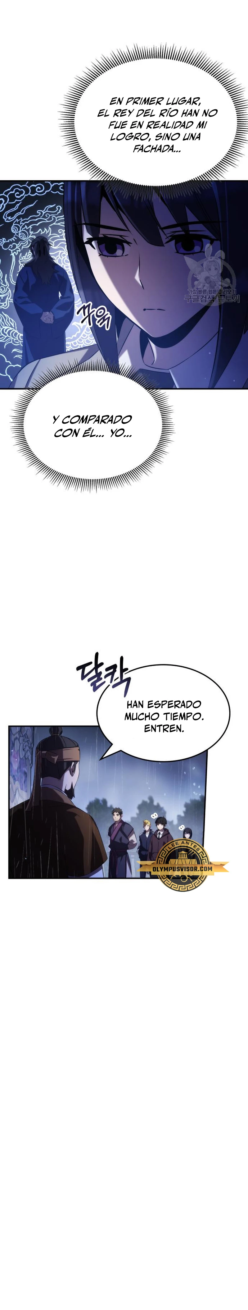 Devorador de Medicina - Capítulo 62 - Página 28 - LectorTMOo