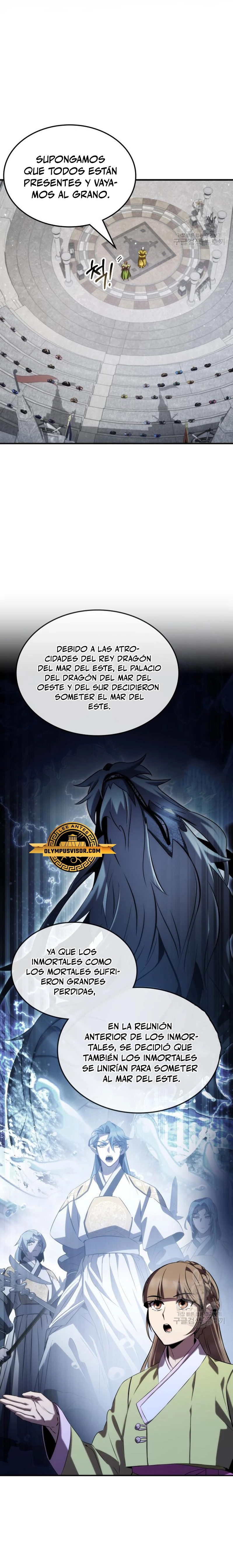 Devorador de Medicina - Capítulo 62 - Página 33 - LectorTMOo