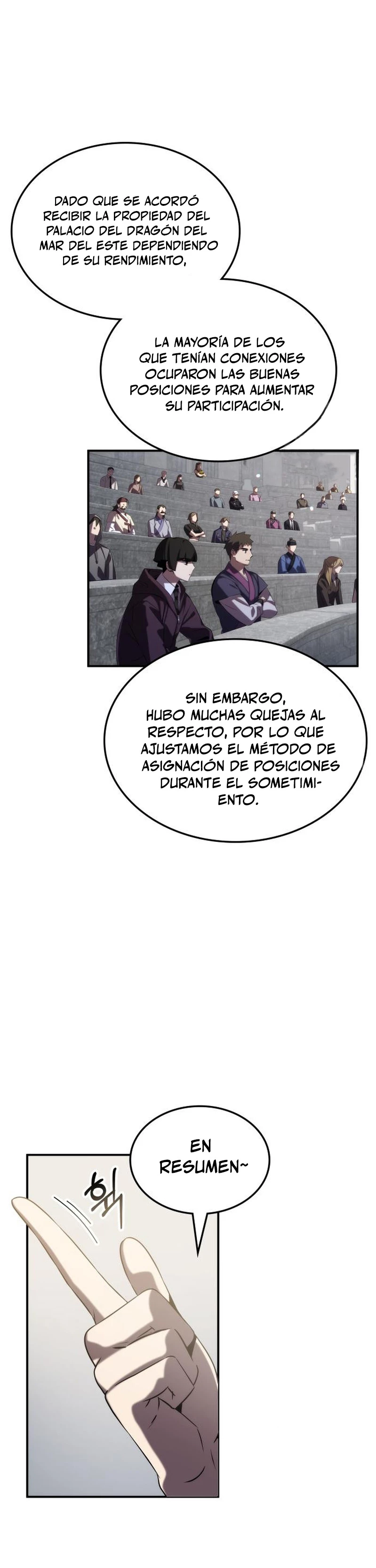 Devorador de Medicina - Capítulo 62 - Página 34 - LectorTMOo