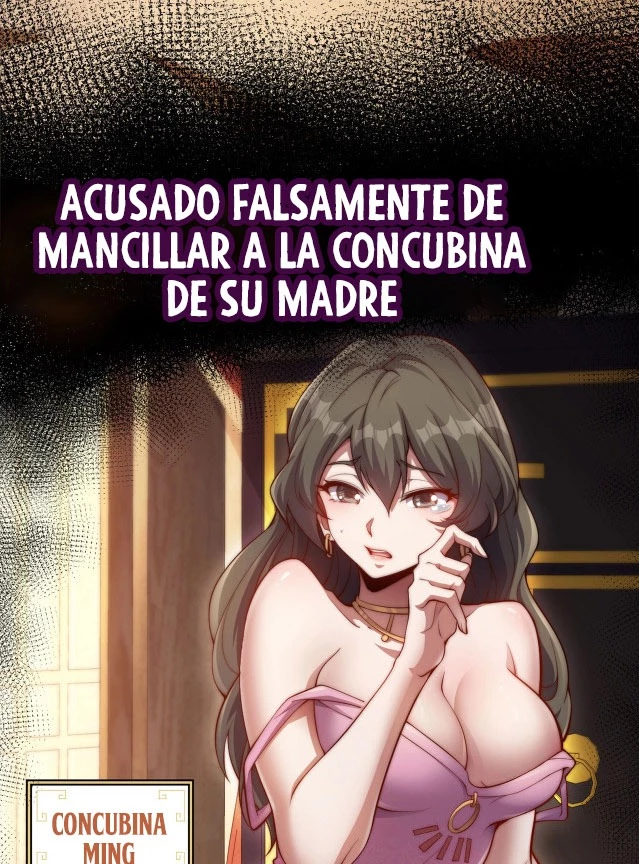 Devorador del Cielo - Capítulo  - Página 4 - LectorTMOo