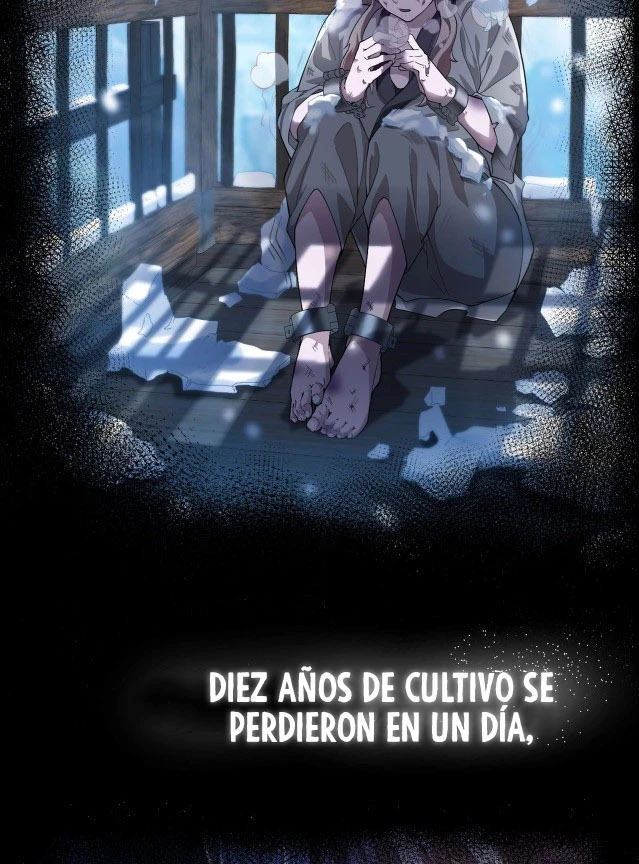 Devorador del Cielo - Capítulo  - Página 9 - LectorTMOo