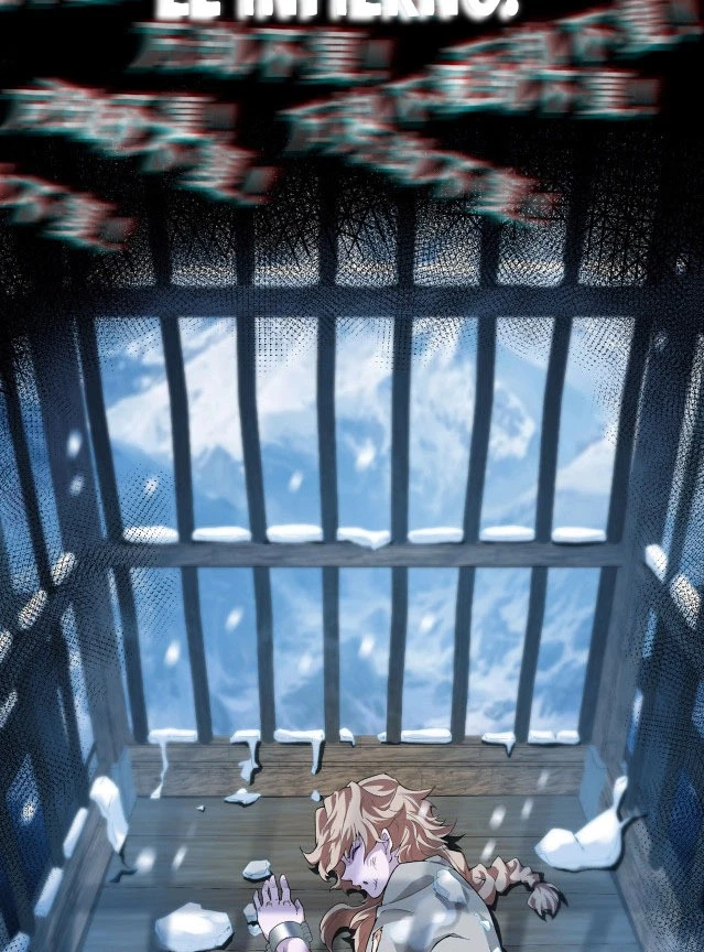 Devorador del Cielo - Capítulo  - Página 12 - LectorTMOo
