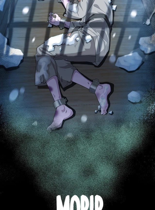 Devorador del Cielo - Capítulo  - Página 13 - LectorTMOo