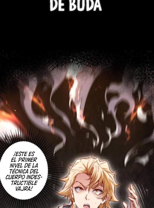 Devorador del Cielo - Capítulo  - Página 17 - LectorTMOo