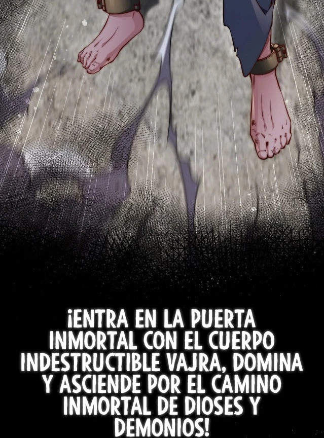 Devorador del Cielo - Capítulo  - Página 19 - LectorTMOo