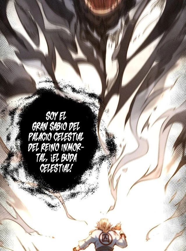 Devorador del Cielo - Capítulo  - Página 21 - LectorTMOo