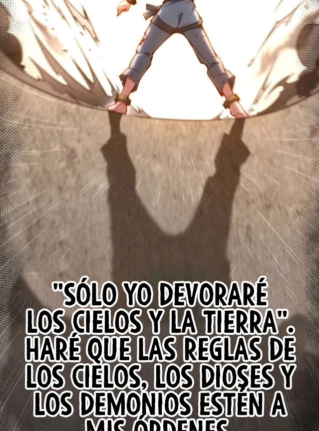 Devorador del Cielo - Capítulo  - Página 22 - LectorTMOo