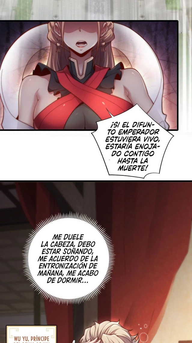 Devorador del Cielo - Capítulo 1 - Página 6 - LectorTMOo