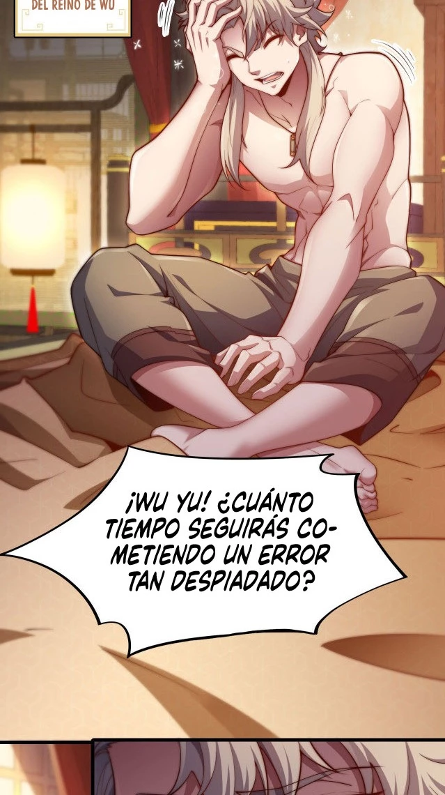 Devorador del Cielo - Capítulo 1 - Página 7 - LectorTMOo