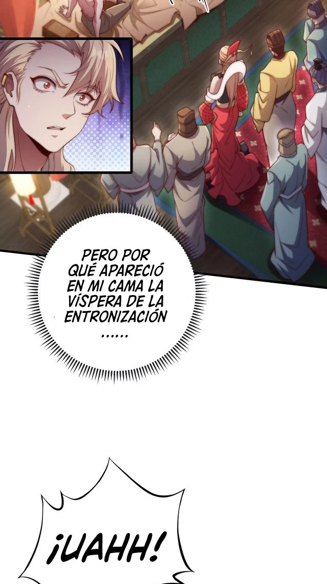 Devorador del Cielo - Capítulo 1 - Página 10 - LectorTMOo
