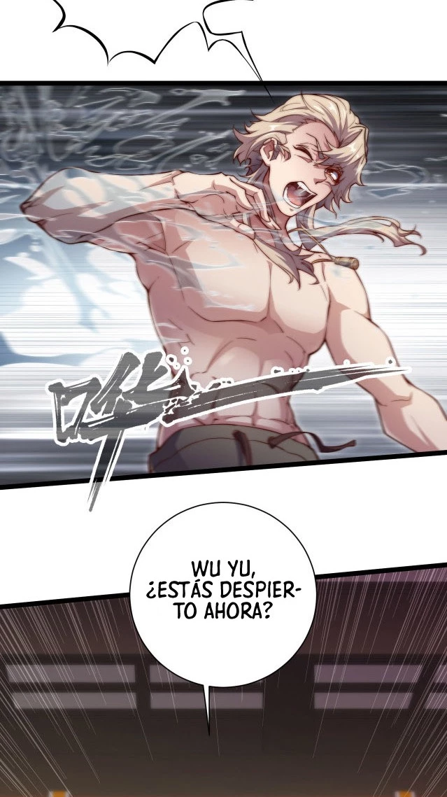 Devorador del Cielo - Capítulo 1 - Página 11 - LectorTMOo