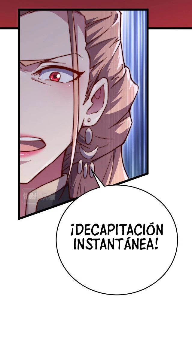 Devorador del Cielo - Capítulo 1 - Página 21 - LectorTMOo