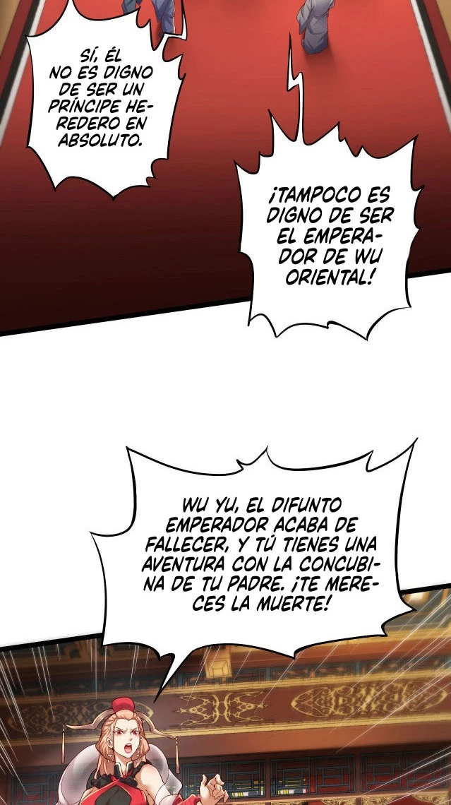 Devorador del Cielo - Capítulo 1 - Página 24 - LectorTMOo