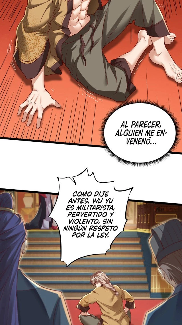 Devorador del Cielo - Capítulo 1 - Página 27 - LectorTMOo