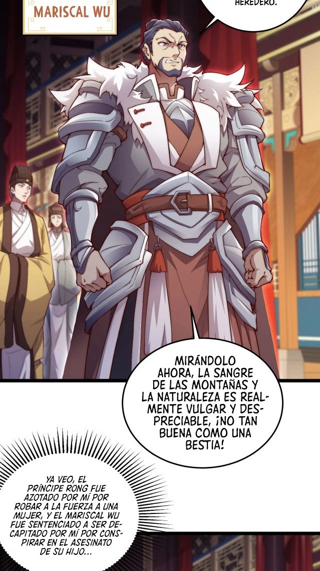 Devorador del Cielo - Capítulo 1 - Página 30 - LectorTMOo