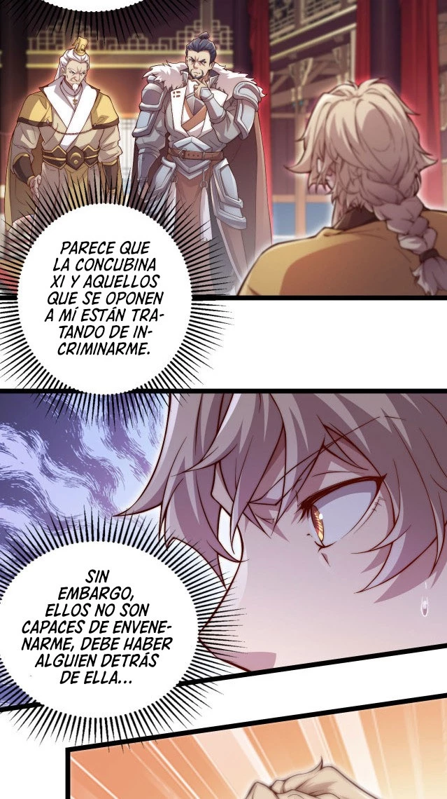 Devorador del Cielo - Capítulo 1 - Página 31 - LectorTMOo