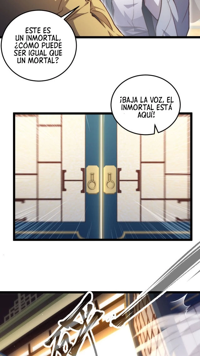 Devorador del Cielo - Capítulo 1 - Página 36 - LectorTMOo