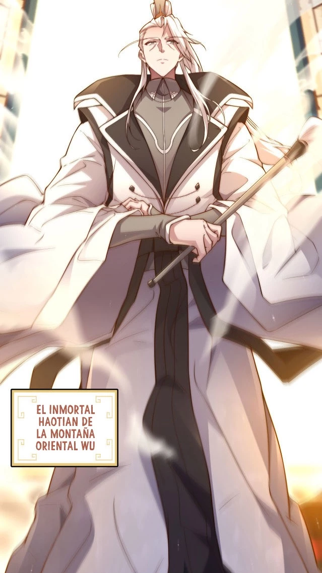 Devorador del Cielo - Capítulo 1 - Página 39 - LectorTMOo