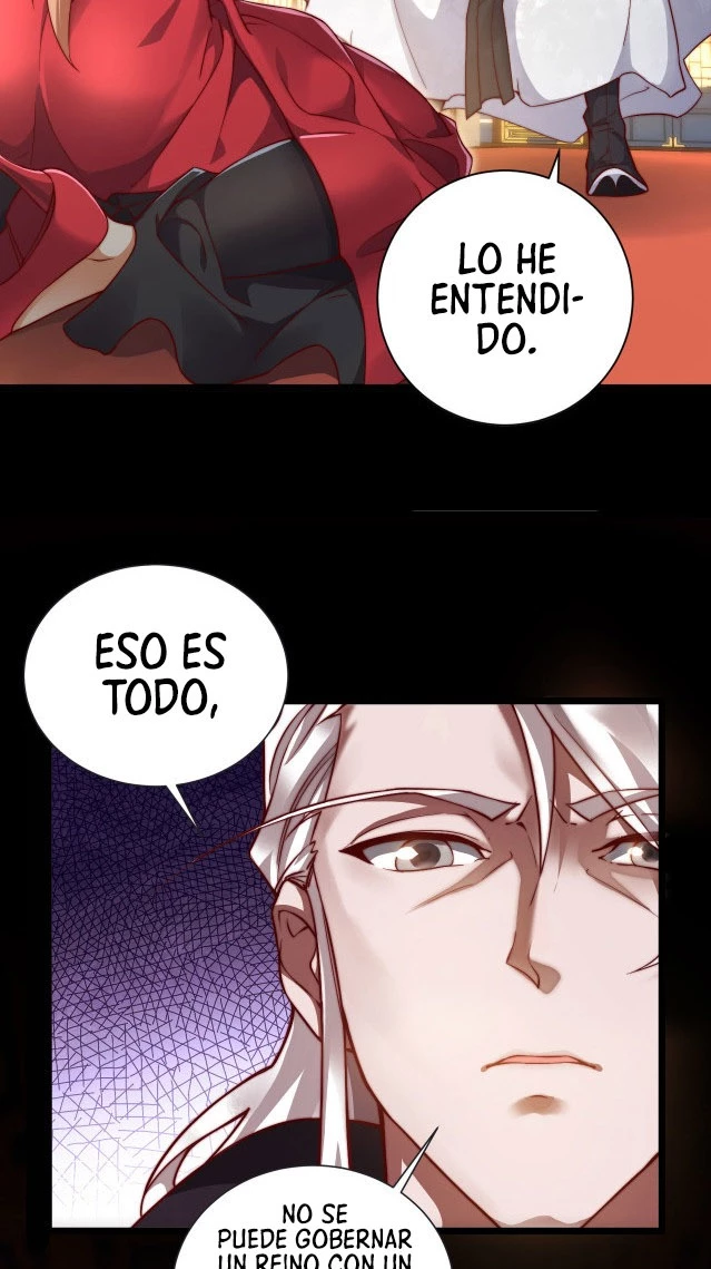 Devorador del Cielo - Capítulo 1 - Página 43 - LectorTMOo
