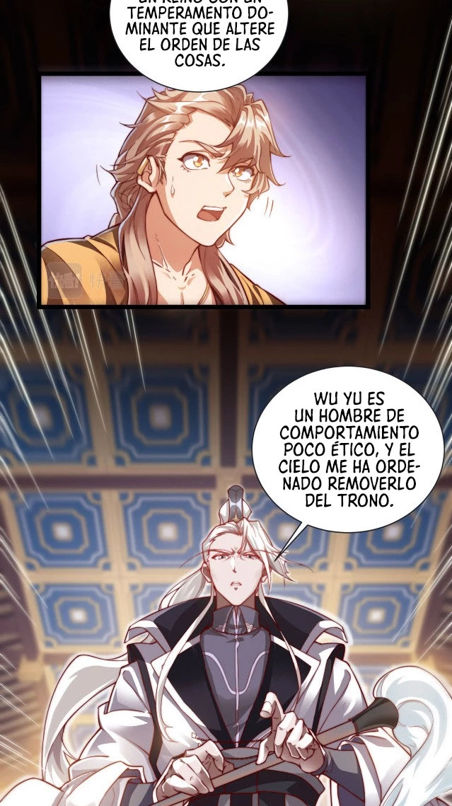 Devorador del Cielo - Capítulo 1 - Página 44 - LectorTMOo