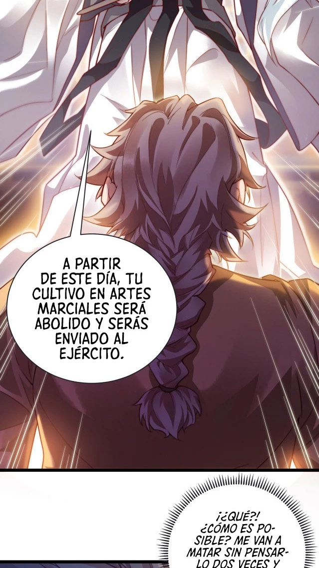 Devorador del Cielo - Capítulo 1 - Página 45 - LectorTMOo