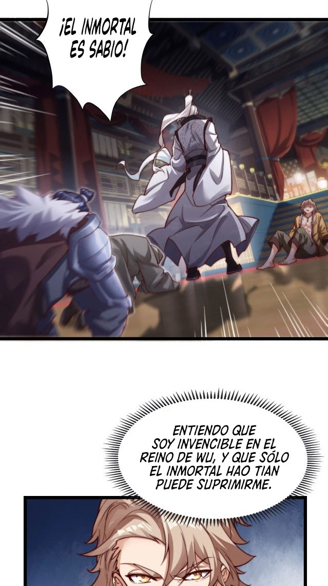 Devorador del Cielo - Capítulo 1 - Página 47 - LectorTMOo