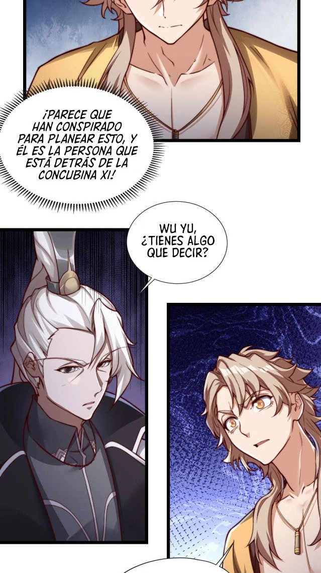 Devorador del Cielo - Capítulo 1 - Página 48 - LectorTMOo