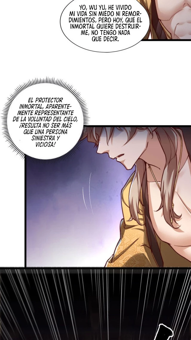 Devorador del Cielo - Capítulo 1 - Página 49 - LectorTMOo