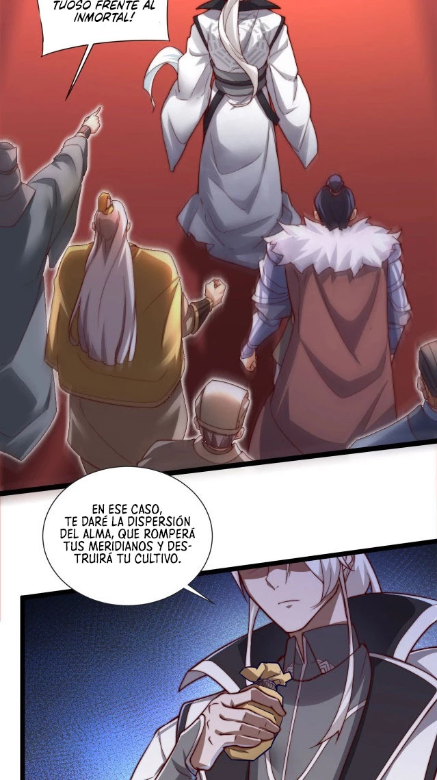 Devorador del Cielo - Capítulo 1 - Página 51 - LectorTMOo