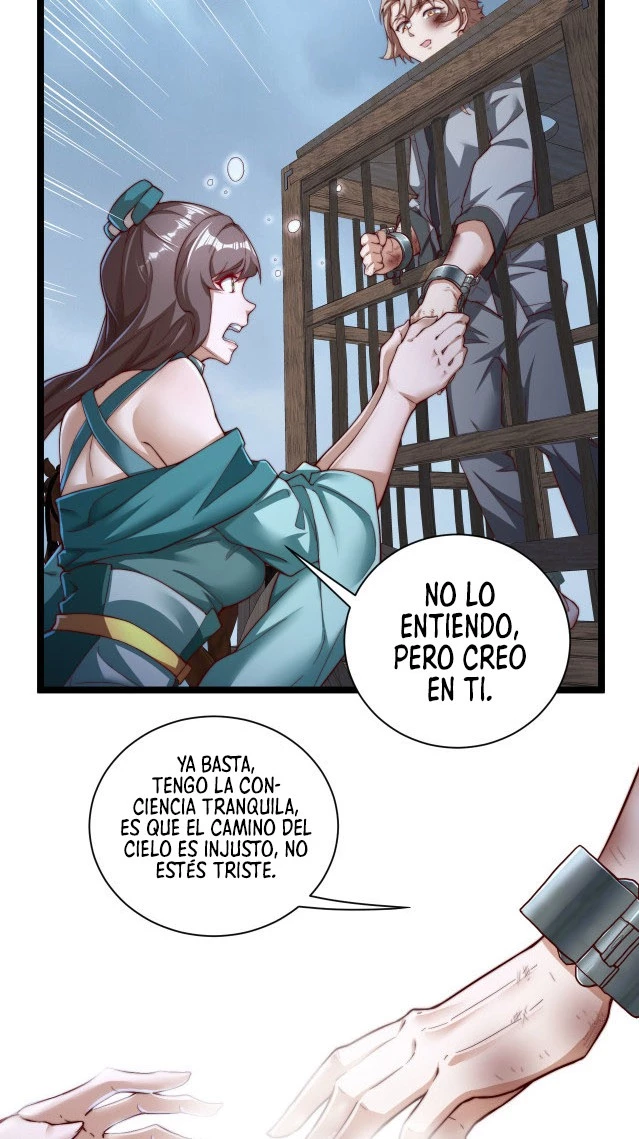 Devorador del Cielo - Capítulo 1 - Página 59 - LectorTMOo