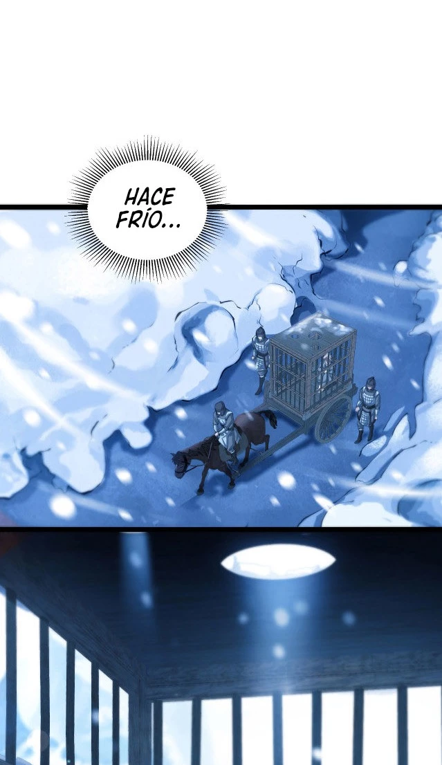 Devorador del Cielo - Capítulo 1 - Página 64 - LectorTMOo