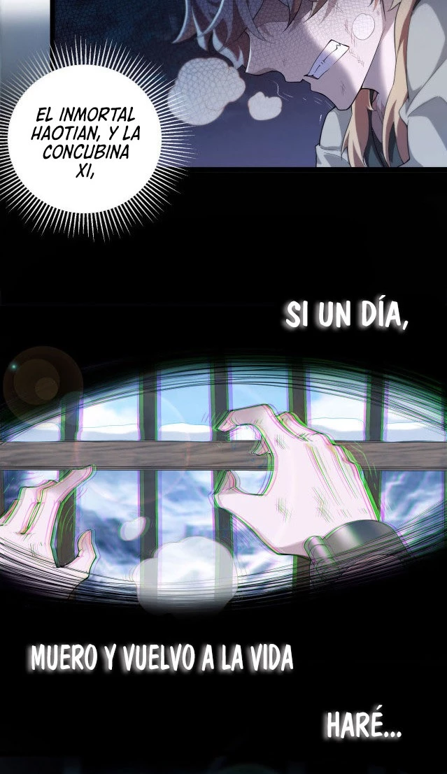 Devorador del Cielo - Capítulo 1 - Página 66 - LectorTMOo